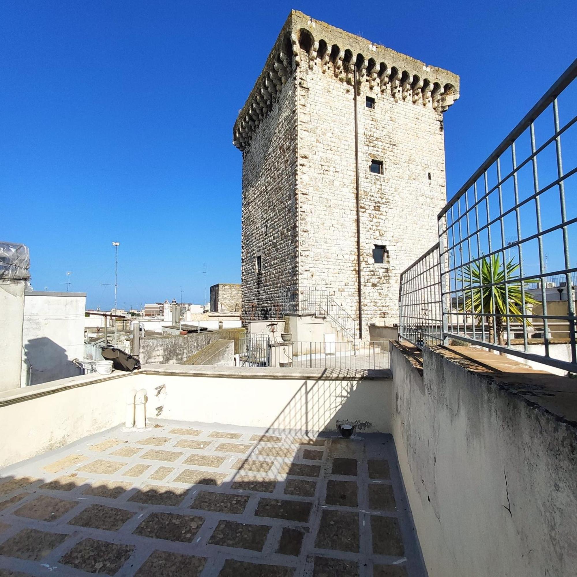 Luna Normanna Rutigliano Exterior photo