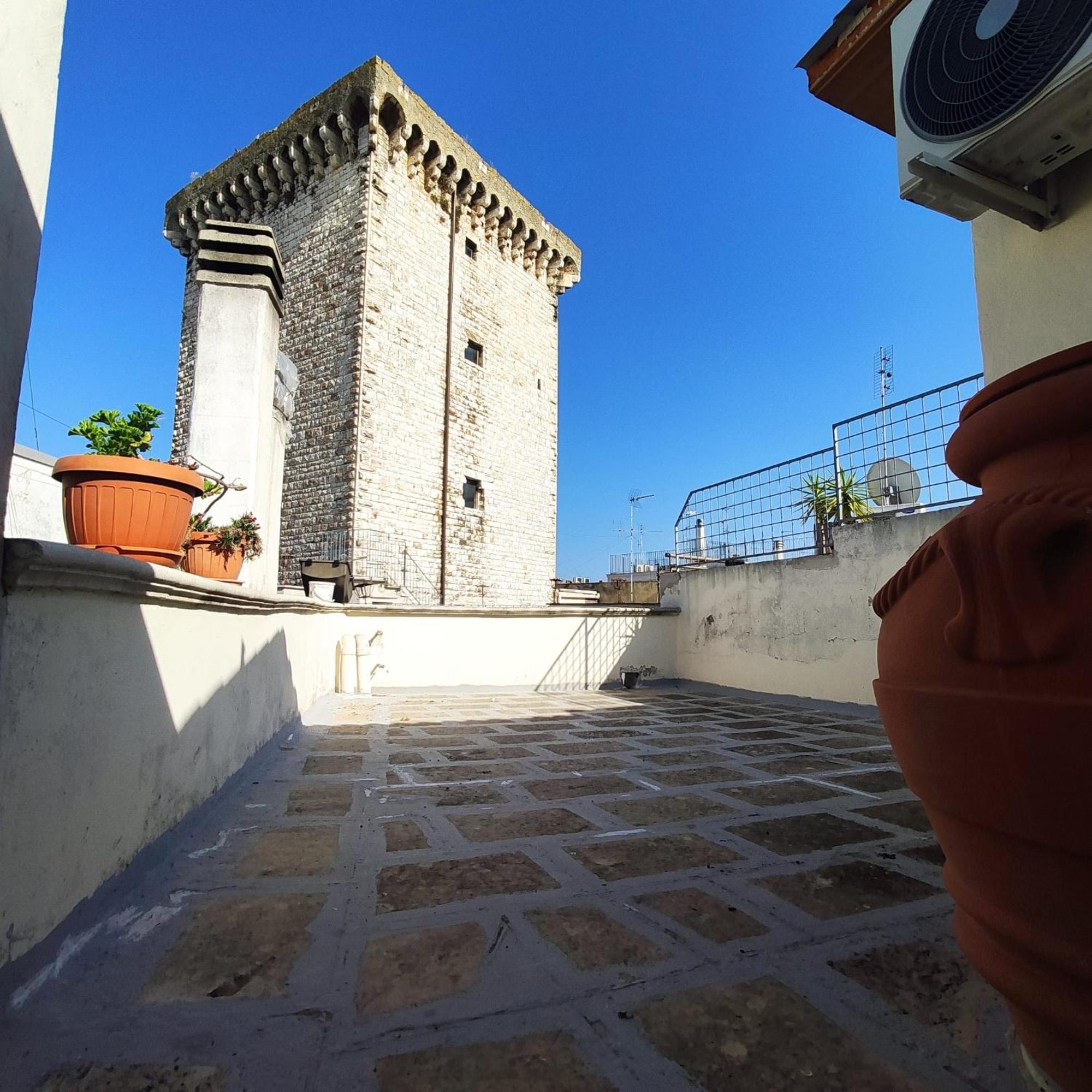 Luna Normanna Rutigliano Exterior photo